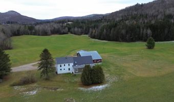1733 Route 105 W Charleston Rd, Brighton, VT 05846