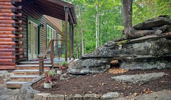 331 E Sunset Blvd, Allons, TN 38541