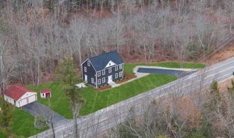 335 Raymond Rd, Chester, NH 03036