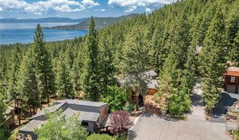 451 Jill Ct, Incline Village, NV 89451