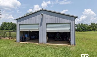 16311 Old Brady Rd, Bay Minette, AL 36507