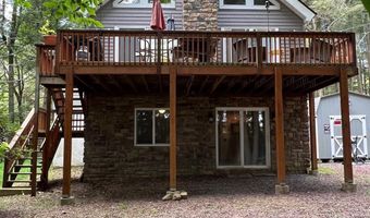 47 HOLIDAY Dr, Albrightsville, PA 18210