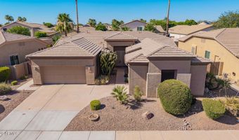 362 W CAROB Dr, Chandler, AZ 85248