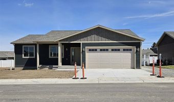 2807 Skyview Ln Lot 7, Cody, WY 82414