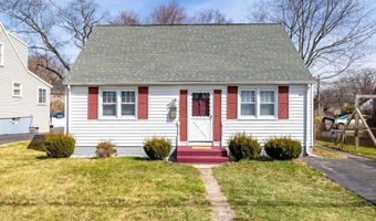 205 Governor St, New Britain, CT 06053
