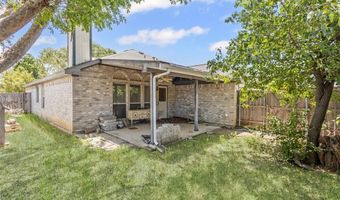 4532 Rustic Ridge Ct, The Colony, TX 75056