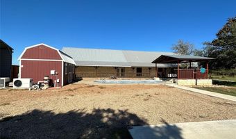 1689 County Road 295, Hico, TX 76457