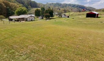 739 Flowing Springs Rd, Atkins, VA 24311