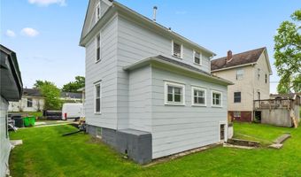 244 N Park Ave, Alliance, OH 44601