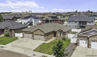 2370 COUNCIL Blf, Cheyenne, WY 82009