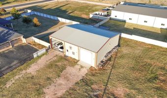 220 NE 2000, Andrews, TX 79714