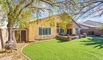 7364 S Brushwood Peak Ave, Las Vegas, NV 89113