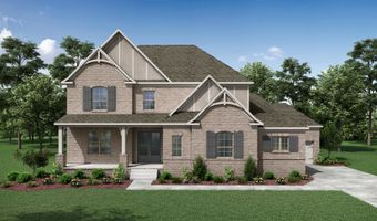 4693 Majestic Meadows Dr Plan: BELVIDERE, Arrington, TN 37014