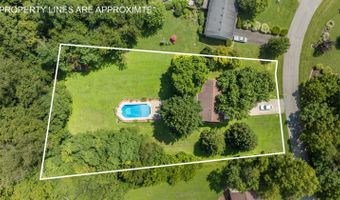 8261 Fair Meadows Dr, Aurora, IN 47001