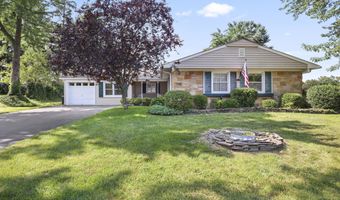 47 Fayette Ln, Aberdeen, NJ 07747