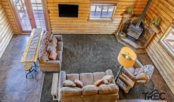 4 Whit Creek Rd, Cody, WY 82414