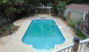 518 W Chickasaw St, Brookhaven, MS 39601