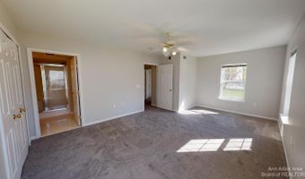 2785 S Knightsbridge Cir, Ann Arbor, MI 48105
