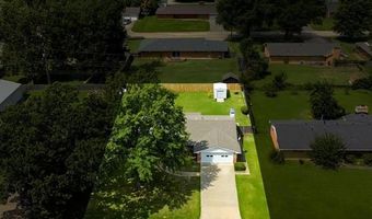 1521 Lariat Dr, Bartlesville, OK 74006