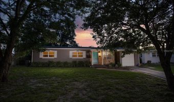 724 BRAIDWOOD Ln, Orlando, FL 32803