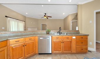25560 Caldera Dr, Athens, AL 35613