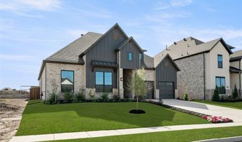 221 Lantern Ridge Dr, Aledo, TX 76008