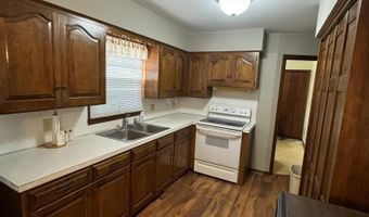 115 S B, Arkansas City, KS 67005