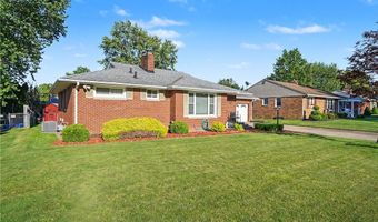 1540 Lilly Ln, Alliance, OH 44601
