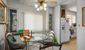2501 N Joshua Rd, Amargosa Valley, NV 89020