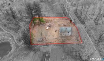 21 Codfish Hill Rd Ext, Bethel, CT 06801