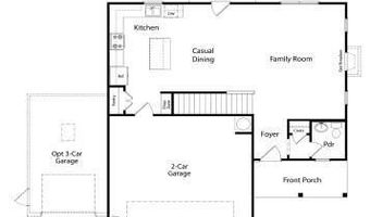 222 Ashley Heights Dr, Aberdeen, NC 28315