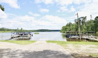 1321 Leverette Ave, Lincolnton, GA 30817