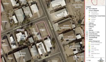 2082 Balboa Dr, Bullhead City, AZ 86442