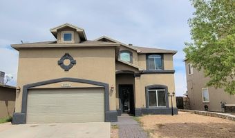 2056 Shreya St, El Paso, TX 79938