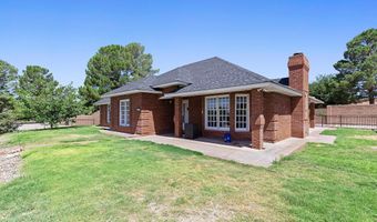 33 High Sierra Dr, Alamogordo, NM 88310