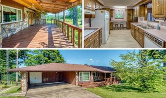 2550 CR 912, Alpena, AR 72611