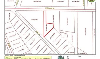 314 E Roosevelt Dr A, Anderson, SC 29624
