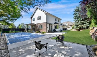 4433 S DEVONSHIRE Dr E, Bountiful, UT 84010
