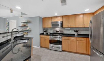 2220 FAIRFAX Dr 707, Arlington, VA 22201