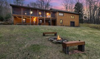 137 Pond Rd, Campton, NH 03223