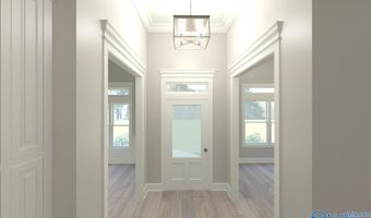 Charleston - A Culross Drive, Athens, AL 35611