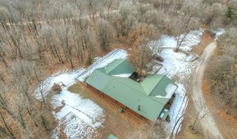 116 Hambrich Hollow Rd, Anderson, MO 64831