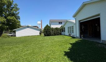 221 S Eastern Ave, Batesville, IN 47006