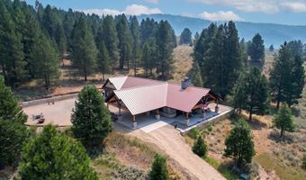 10220 Skunk Creek Rd, Cascade, ID 83611