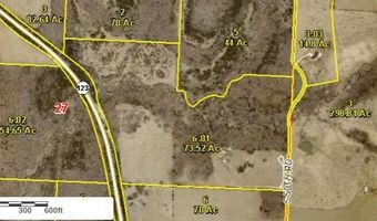 4775 S 50th Rd, Aldrich, MO 65601