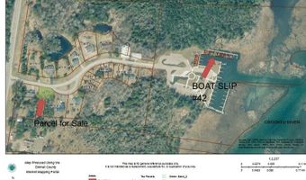 6430 6648 Admirals Point Drive Lot 9 Slip142, Alanson, MI 49706