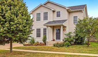 2517 Clayton Dr, Ames, IA 50010