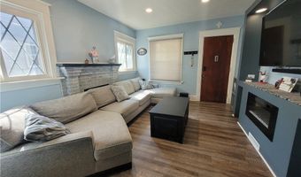 1727 Tyler St, Aliquippa, PA 15001