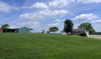 22017 E ST HWY 76, Ava, MO 65608