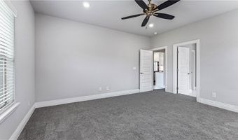 1211 Brandon Way, Bentonville, AR 72713